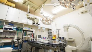 実際に病院のレントゲン室で、使われていたものです。 実際に病院のレントゲン室で、使われていたものです。